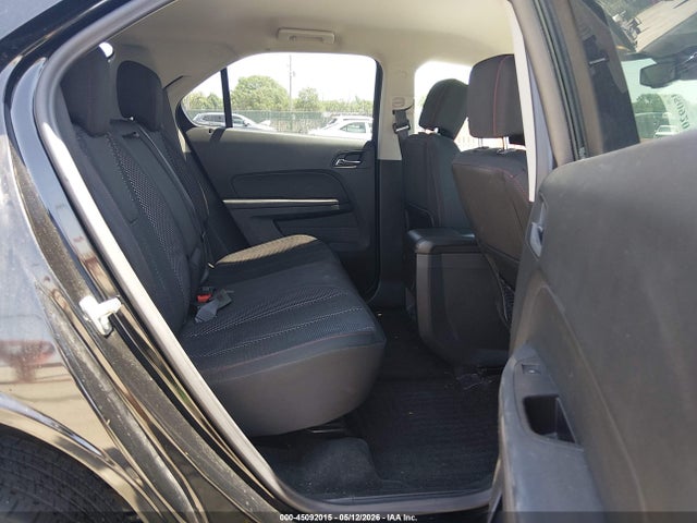 2GNFLFEK7H6300515 Chevrolet EQUINOX LT