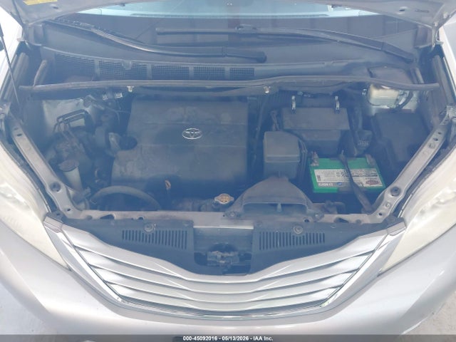 Toyota Sienna Le 8 Passenger 2015 5TDKK3DC5FS682663 Image 10