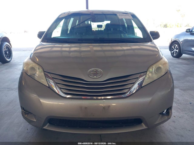 Toyota Sienna Le 8 Passenger 2015 5TDKK3DC5FS682663 Image 12