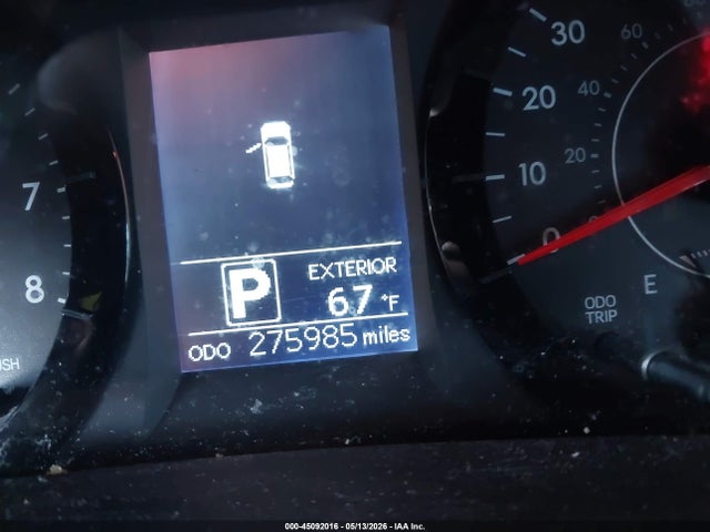 Toyota Sienna Le 8 Passenger 2015 5TDKK3DC5FS682663 Image 15