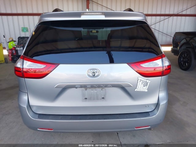 Toyota Sienna Le 8 Passenger 2015 5TDKK3DC5FS682663 Image 16