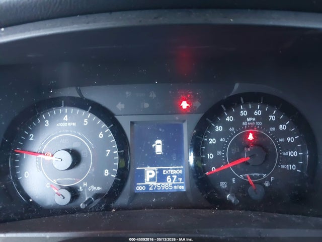Toyota Sienna Le 8 Passenger 2015 5TDKK3DC5FS682663 Image 7
