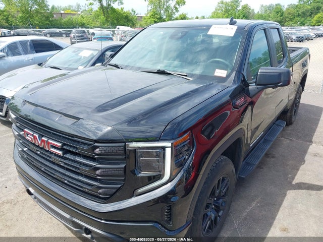 Продажа на аукционе авто 2023 Gmc Sierra 1500 4wd  Standard Box Pro, vin: 1GTRUAED5PZ311572, номер лота: 45092020