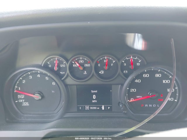Продажа на аукционе авто 2023 Gmc Sierra 1500 4wd  Standard Box Pro, vin: 1GTRUAED5PZ311572, номер лота: 45092020