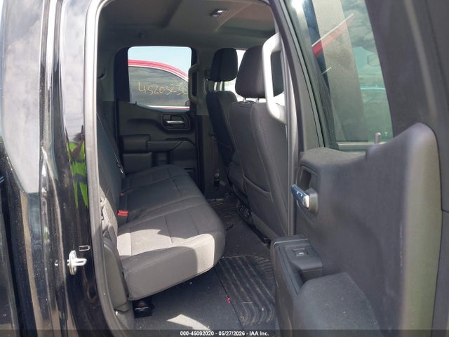 Продажа на аукционе авто 2023 Gmc Sierra 1500 4wd  Standard Box Pro, vin: 1GTRUAED5PZ311572, номер лота: 45092020