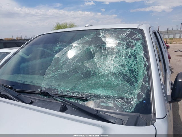 1N6DD0ERXJN749564 Nissan Frontier Desert Runner