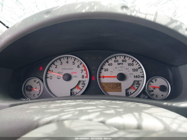 1N6DD0ERXJN749564 Nissan Frontier Desert Runner