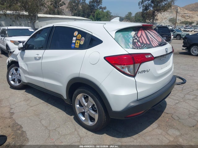 Aukcja sprzedaży 2019 Honda Hr-v Lx, vin: 3CZRU5H32KM719204, numer aukcji: 45092023
