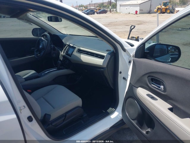 Aukcja sprzedaży 2019 Honda Hr-v Lx, vin: 3CZRU5H32KM719204, numer aukcji: 45092023