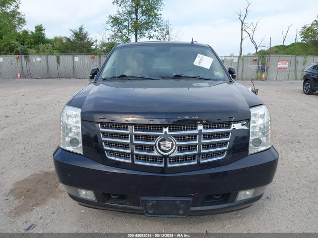 Aukcja sprzedaży 2011 Cadillac Escalade Luxury, vin: 1GYS4BEF9BR158772, numer aukcji: 45092024