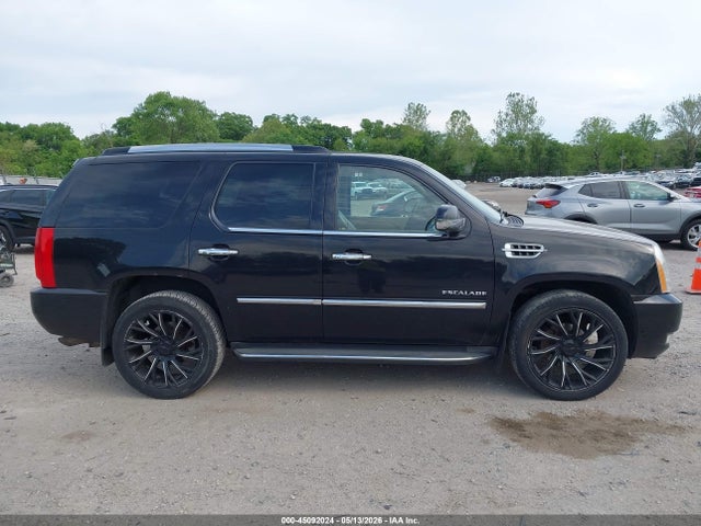 Aukcja sprzedaży 2011 Cadillac Escalade Luxury, vin: 1GYS4BEF9BR158772, numer aukcji: 45092024