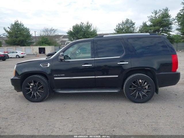Aukcja sprzedaży 2011 Cadillac Escalade Luxury, vin: 1GYS4BEF9BR158772, numer aukcji: 45092024