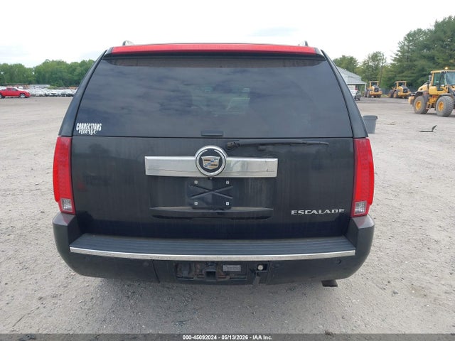 Aukcja sprzedaży 2011 Cadillac Escalade Luxury, vin: 1GYS4BEF9BR158772, numer aukcji: 45092024