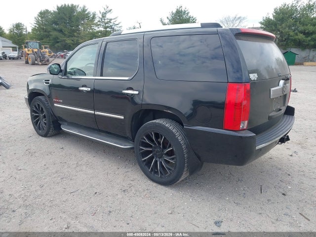 Aukcja sprzedaży 2011 Cadillac Escalade Luxury, vin: 1GYS4BEF9BR158772, numer aukcji: 45092024