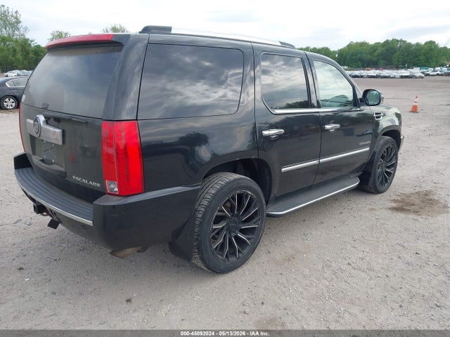 Aukcja sprzedaży 2011 Cadillac Escalade Luxury, vin: 1GYS4BEF9BR158772, numer aukcji: 45092024