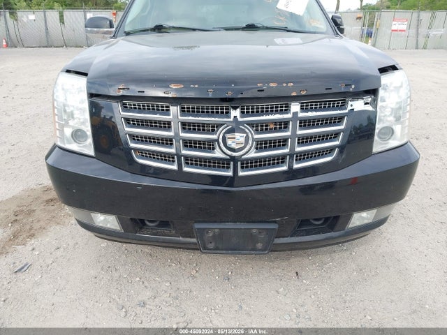 Aukcja sprzedaży 2011 Cadillac Escalade Luxury, vin: 1GYS4BEF9BR158772, numer aukcji: 45092024