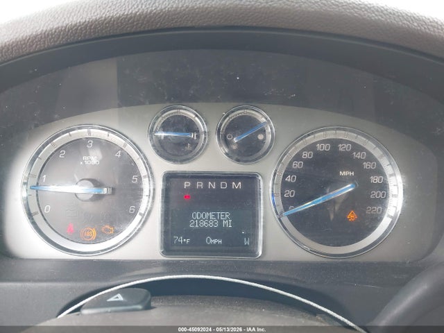 Aukcja sprzedaży 2011 Cadillac Escalade Luxury, vin: 1GYS4BEF9BR158772, numer aukcji: 45092024