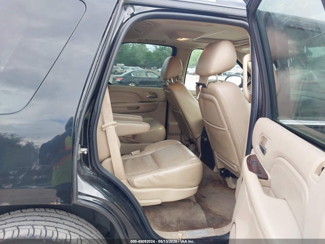 Aukcja sprzedaży 2011 Cadillac Escalade Luxury, vin: 1GYS4BEF9BR158772, numer aukcji: 45092024