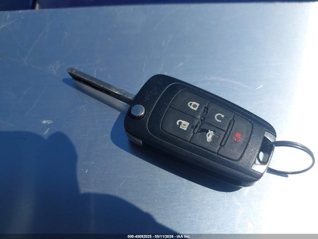 Продажа на аукционе авто 2012 Chevrolet Cruze Eco, vin: 1G1PK5SC4C7333271, номер лота: 45092025