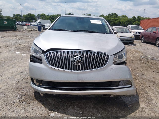 Продаж на аукціоні авто 2016 Buick Lacrosse Sport Touring, vin: 1G4G45G34GF252949, номер лоту: 45092029