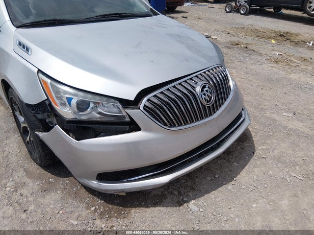 Продаж на аукціоні авто 2016 Buick Lacrosse Sport Touring, vin: 1G4G45G34GF252949, номер лоту: 45092029