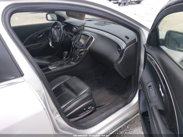 Продаж на аукціоні авто 2016 Buick Lacrosse Sport Touring, vin: 1G4G45G34GF252949, номер лоту: 45092029