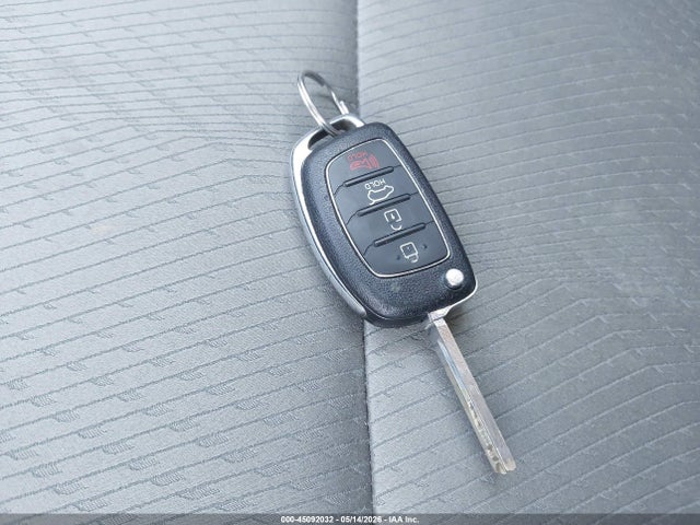 Aukcja sprzedaży 2013 Hyundai Santa Fe Sport, vin: 5XYZU3LB8DG038084, numer aukcji: 45092032