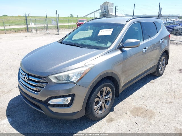 Aukcja sprzedaży 2013 Hyundai Santa Fe Sport, vin: 5XYZU3LB8DG038084, numer aukcji: 45092032