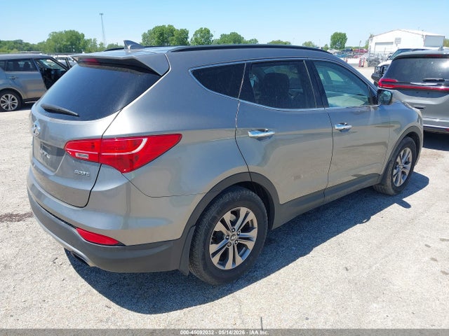 Aukcja sprzedaży 2013 Hyundai Santa Fe Sport, vin: 5XYZU3LB8DG038084, numer aukcji: 45092032