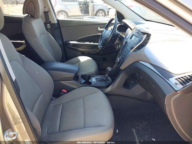 Aukcja sprzedaży 2013 Hyundai Santa Fe Sport, vin: 5XYZU3LB8DG038084, numer aukcji: 45092032