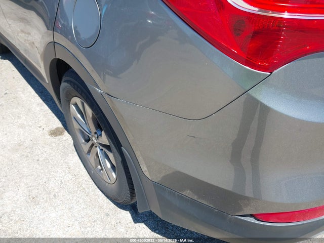 Aukcja sprzedaży 2013 Hyundai Santa Fe Sport, vin: 5XYZU3LB8DG038084, numer aukcji: 45092032