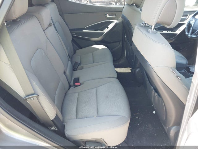 Aukcja sprzedaży 2013 Hyundai Santa Fe Sport, vin: 5XYZU3LB8DG038084, numer aukcji: 45092032