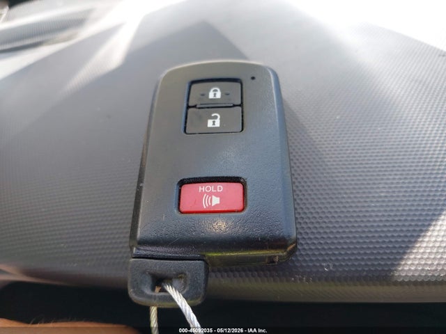 Продажа на аукционе авто 2021 Toyota 4runner Sr5 Premium, vin: JTEFU5JR7M5243012, номер лота: 45092035