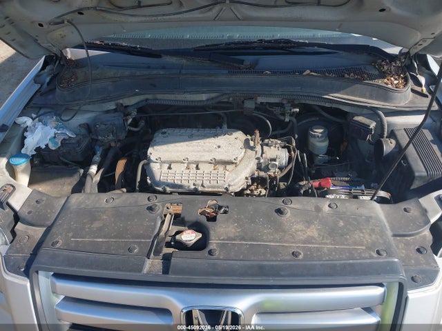 Aukcja sprzedaży 2006 Honda Pilot Ex-l, vin: 2HKYF18596H543320, numer aukcji: 45092036
