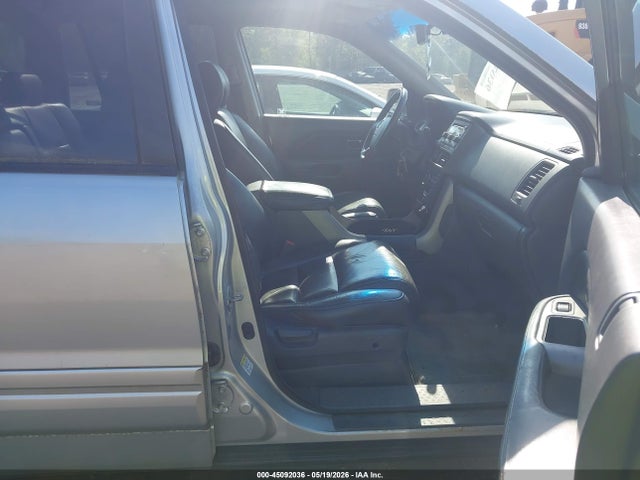 Aukcja sprzedaży 2006 Honda Pilot Ex-l, vin: 2HKYF18596H543320, numer aukcji: 45092036