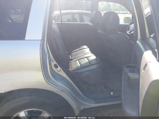 Aukcja sprzedaży 2006 Honda Pilot Ex-l, vin: 2HKYF18596H543320, numer aukcji: 45092036