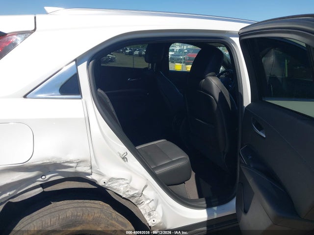 Aukcja sprzedaży 2024 Cadillac Xt4 Awd Premium Luxury, vin: 1GYFZDR45RF157153, numer aukcji: 45092038