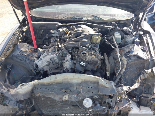 Aukcja sprzedaży 2008 Lexus Is 250, vin: JTHBK262185052404, numer aukcji: 45092041
