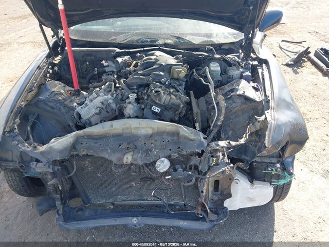 Aukcja sprzedaży 2008 Lexus Is 250, vin: JTHBK262185052404, numer aukcji: 45092041