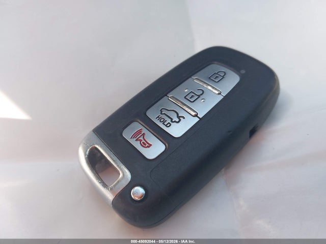 Aukcja sprzedaży 2011 Kia Optima Sx, vin: KNAGR4A64B5095325, numer aukcji: 45092044
