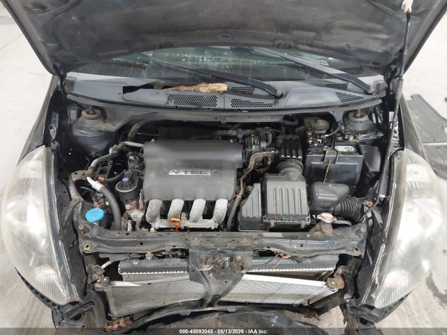 Продаж на аукціоні авто 2007 Honda Fit, vin: JHMGD38437S011311, номер лоту: 45092045