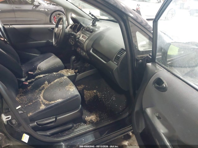 Продаж на аукціоні авто 2007 Honda Fit, vin: JHMGD38437S011311, номер лоту: 45092045