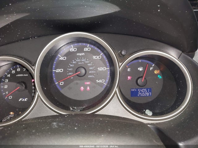 Продаж на аукціоні авто 2007 Honda Fit, vin: JHMGD38437S011311, номер лоту: 45092045