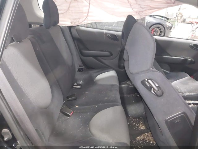 Продаж на аукціоні авто 2007 Honda Fit, vin: JHMGD38437S011311, номер лоту: 45092045
