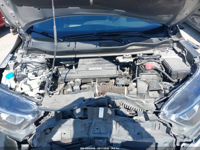 Продажа на аукционе авто 2019 Honda Cr-v Ex-l, vin: 5J6RW1H80KA034016, номер лота: 45092046