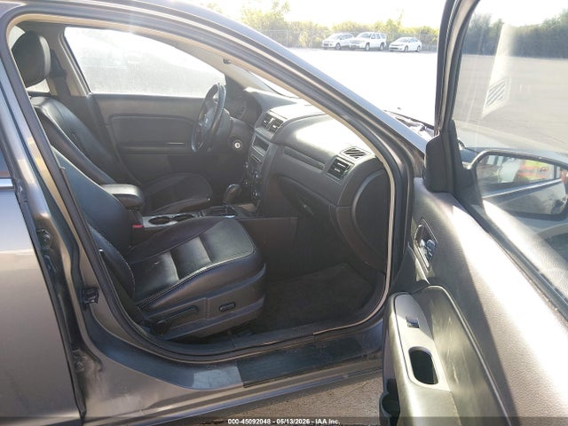 Продажа на аукционе авто 2010 Ford Fusion Sel, vin: 3FAHP0JG3AR354855, номер лота: 45092048