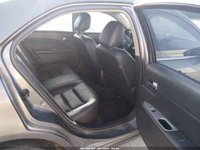 Продажа на аукционе авто 2010 Ford Fusion Sel, vin: 3FAHP0JG3AR354855, номер лота: 45092048