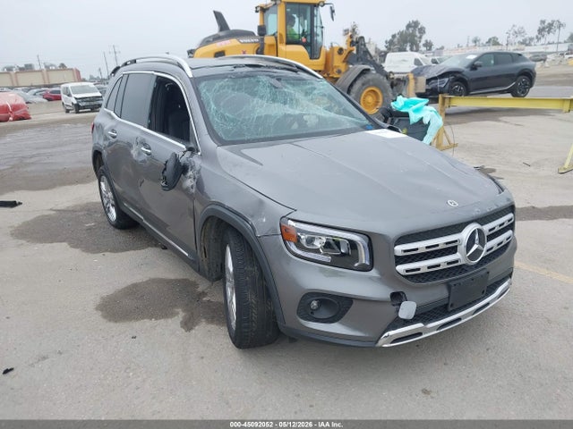 2023 W1N4M4GB3PW316240 главное изображение