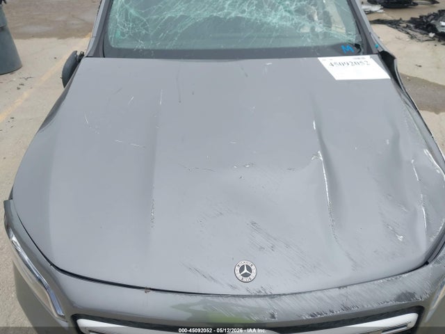 45092052 :رقم المزاد ، W1N4M4GB3PW316240 vin ، 2023 Mercedes-benz Glb 250 مزاد بيع