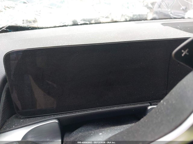 45092052 :رقم المزاد ، W1N4M4GB3PW316240 vin ، 2023 Mercedes-benz Glb 250 مزاد بيع